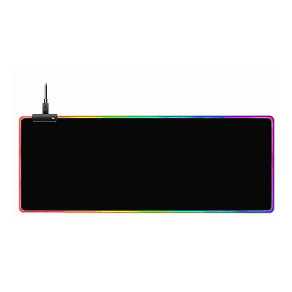 RGB Mouse pad 30X80 CM-Mouse Pad-GENERIC-Computer Accessories, COMPUTERS, Mouse Pad-الدباح-El Dabbah