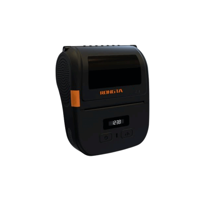 RONGTA RPP30 Mobile Label Printer-Receipt Printer-RONGTA-CASHIER SYSTEMS, Receipt Printer-الدباح-El Dabbah