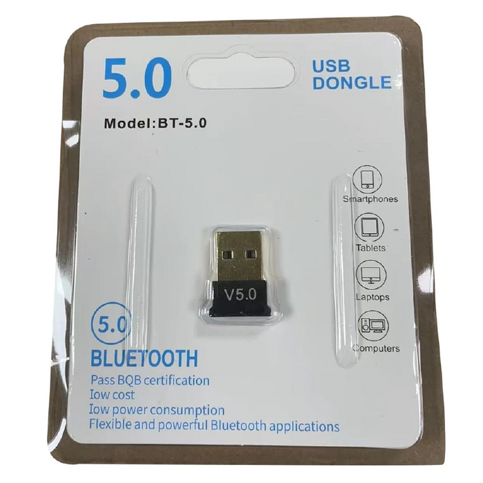 ROYAL V5.1 USB BlueTooth
