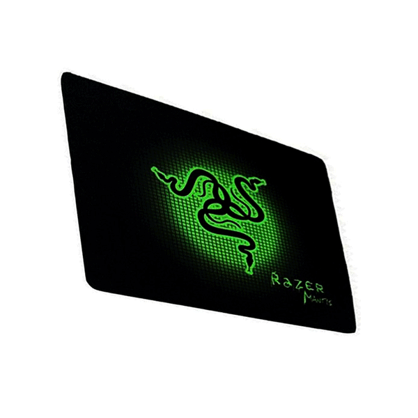 Razer A11 Mouse Pad-Mouse Pad-Razer-Computer Accessories, COMPUTERS, Mouse Pad-الدباح-El Dabbah