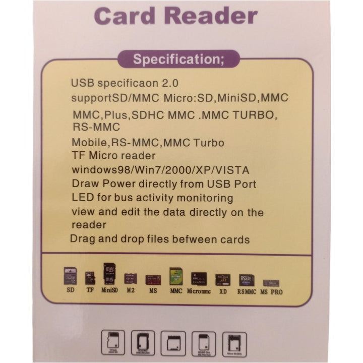 Reader 4x1 Jumbo-eldabbah-الدباح