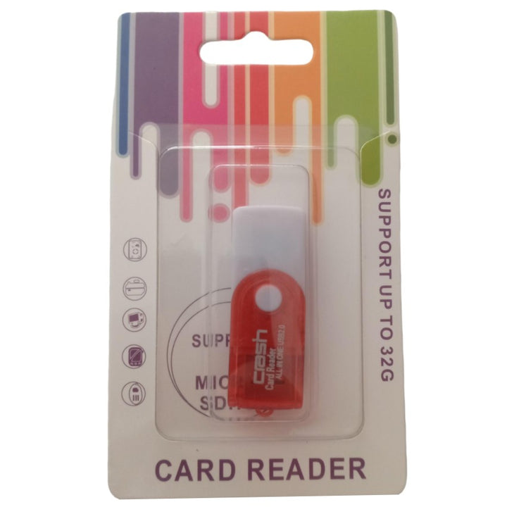 Reader 4x1 Jumbo-eldabbah-الدباح