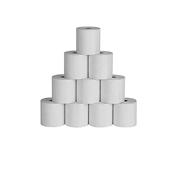 Receipt Paper 7.9X80-ROLL & STICKER-GENERIC-CASHIER SYSTEMS, ROLL & STICKER-الدباح-El Dabbah