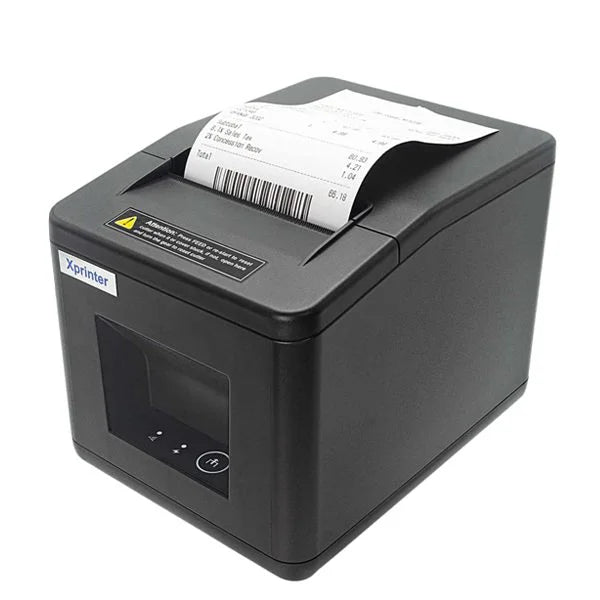 Receipt Printer Xprinter XP-Q805K USB+LAN