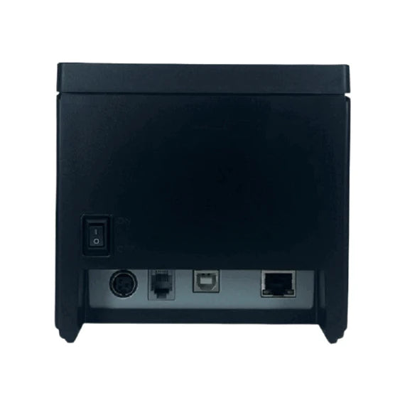 Receipt Printer Xprinter XP-Q808K Usb- الدباح ستور" -eldabbah--