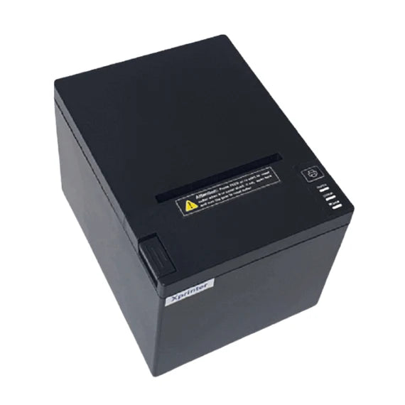 Receipt Printer Xprinter XP-Q808K Usb- الدباح ستور" -eldabbah--