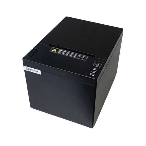 Receipt Printer Xprinter XP-Q808K Usb- الدباح ستور" -eldabbah--