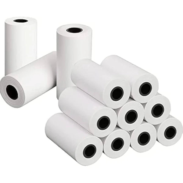 Receipt Paper 7.9X45 - eldabbah-الدباح