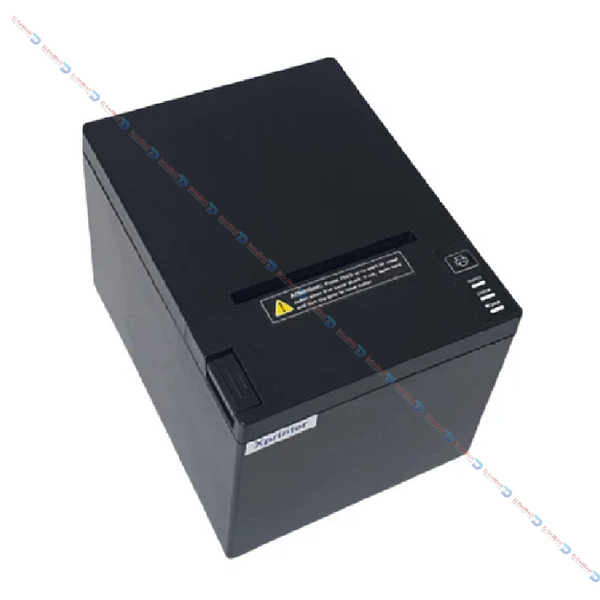 Receipt Printer Xprinter XP-Q808K Usb- الدباح ستور" -eldabbah--