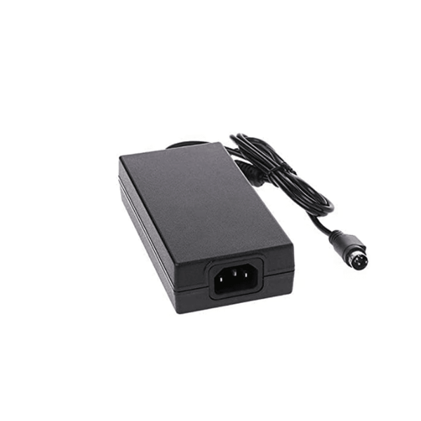 Recipt printer adapter 24V used-Wireless Adapter-GENERIC-Computer Solutions, COMPUTERS, power Strip & Plug-الدباح-El Dabbah