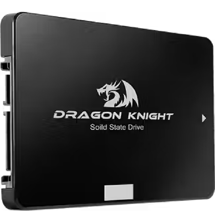 قرص صلب داخلي من Redragon نوع SSD بسعة 128 جيجابايت (جديد)