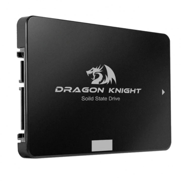 Reddragon SSD internal solid state driver 256gb -eldabbah-الدباح