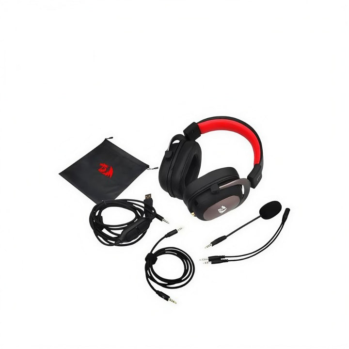 Redragon H510 HeadPhone Gaming-eldabbah-الدباح