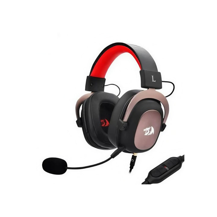 Redragon H510 HeadPhone Gaming-eldabbah-الدباح