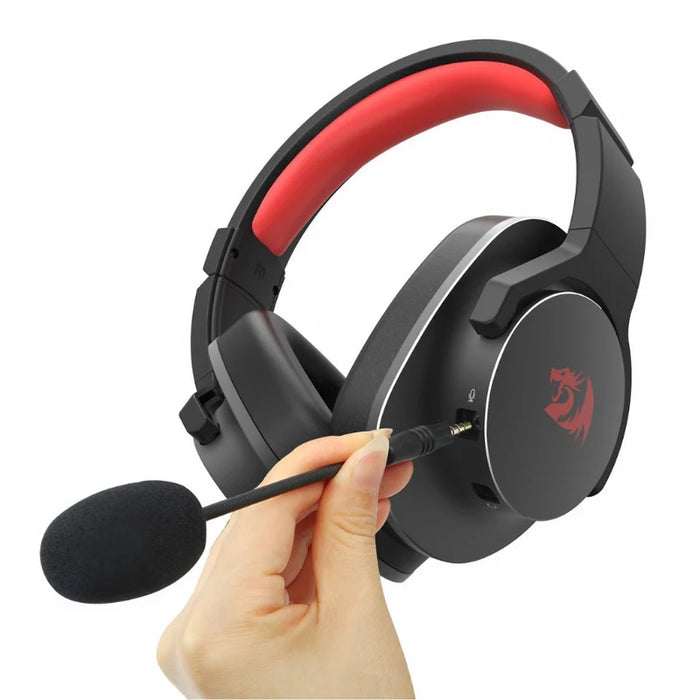 Redragon Europe H720 USB Type-A Gaming Headset – 7.1 Surround Sound