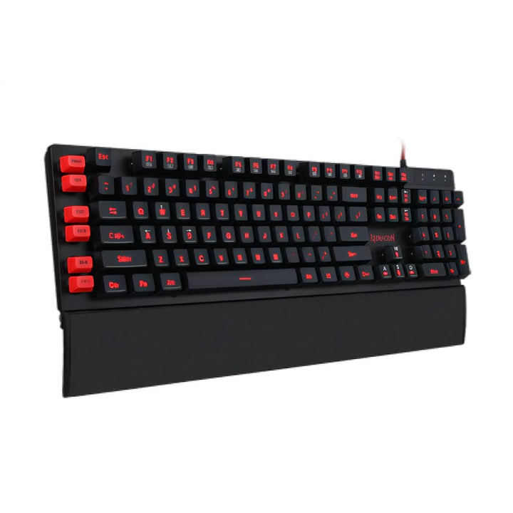 Redragon K505 Keyboard Gamingeldabbah-الدباح