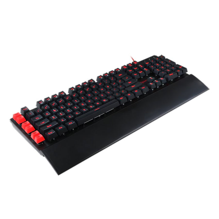 Redragon K505 Keyboard Gamingeldabbah-الدباح