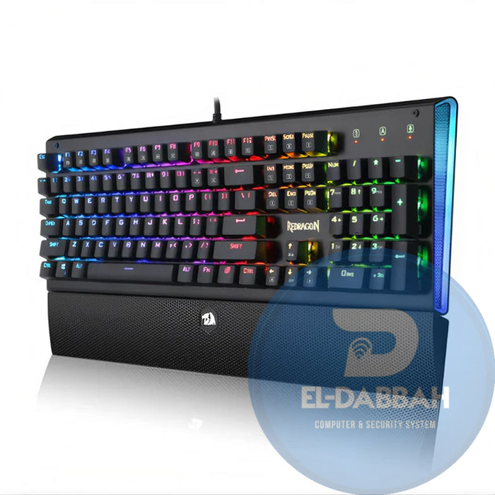 Redragon ARYAMAN K569RGB MECHANICAL GAMING KEYBOARD