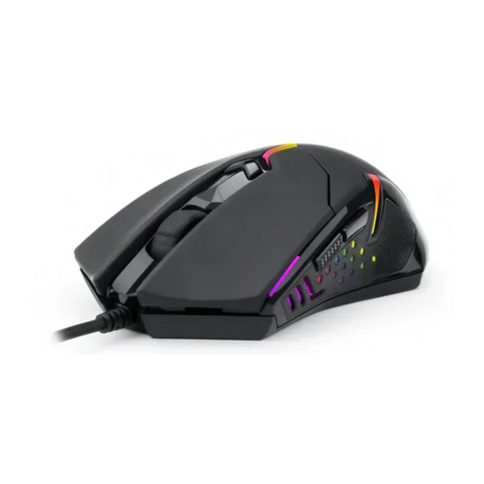 Redragon M601 CENTROPHORUS RGB Gaming Mouse