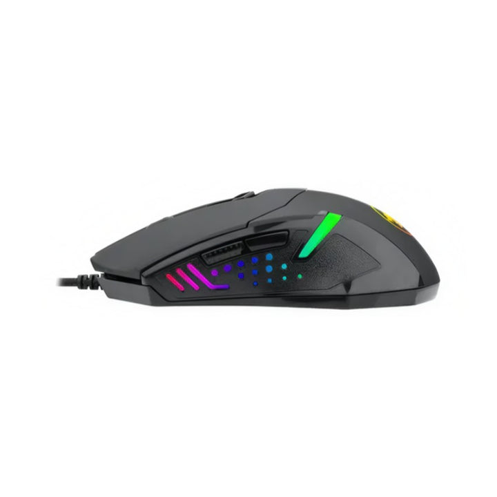Redragon M601 Mouse Gaming-eldabbah-الدباح