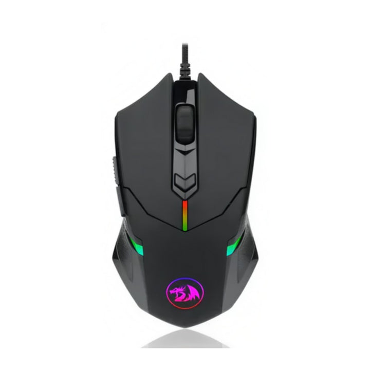 Redragon M601 Mouse Gaming-eldabbah-الدباح