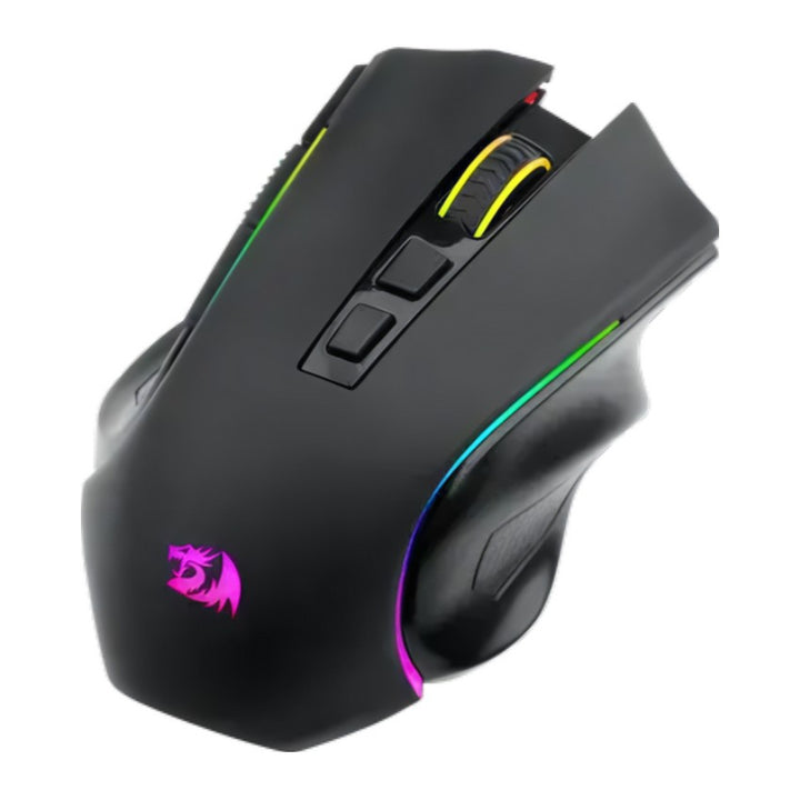 Redragon M602-KS ( Wireless)Mouse Gaming-eldabbah-الدباح