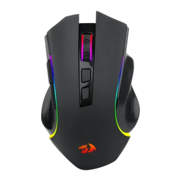 Redragon M602-KS ( Wireless)Mouse Gaming-eldabbah-الدباح