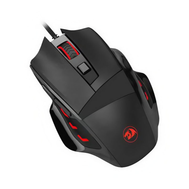 Redragon PHASER M609 GAMING MOUSE-eldabbah-الدباح