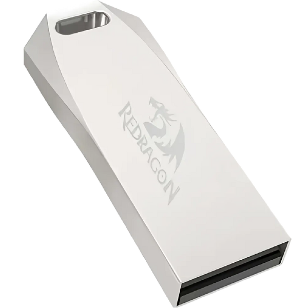فلاشة Redragon RU014D سعة 16 جيجابايت USB 3.0 - second
