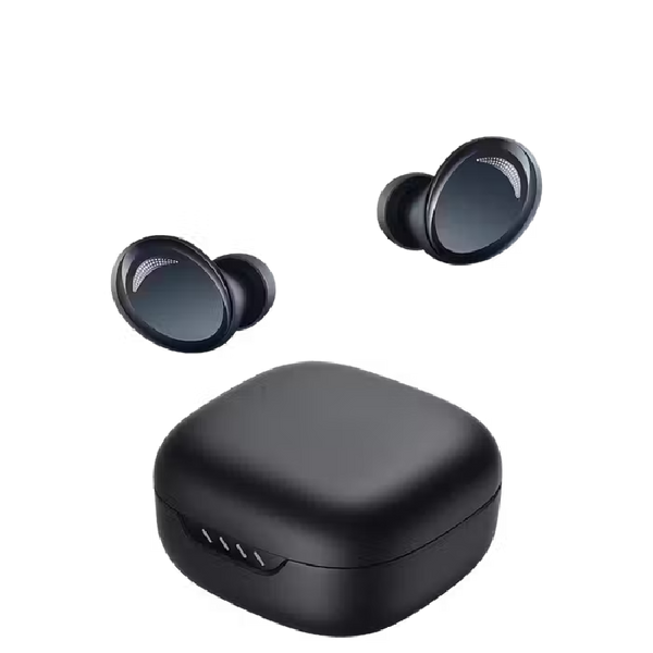 سماعات أذن لاسلكية Riversong Neo L5 (EA503) TWS – أسود