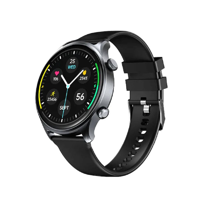 Riversong Smart Watch Motive 7C SW71 BLACK