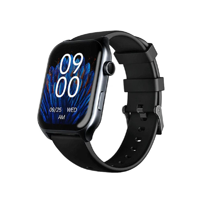 Riversong Smart Watch Motive 9E SW905 Space Grey / BLACK