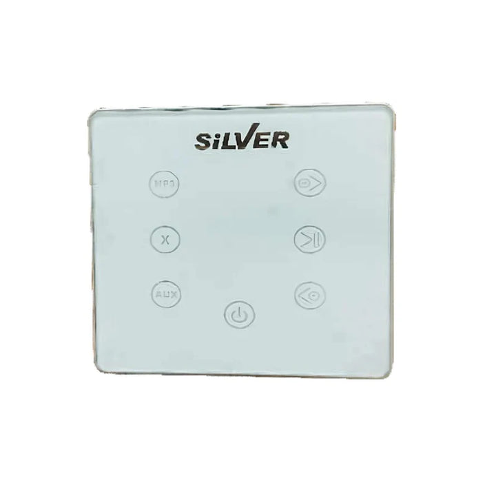 SILVERAMPLIFIER-Z50B - eldabbah-الدباح