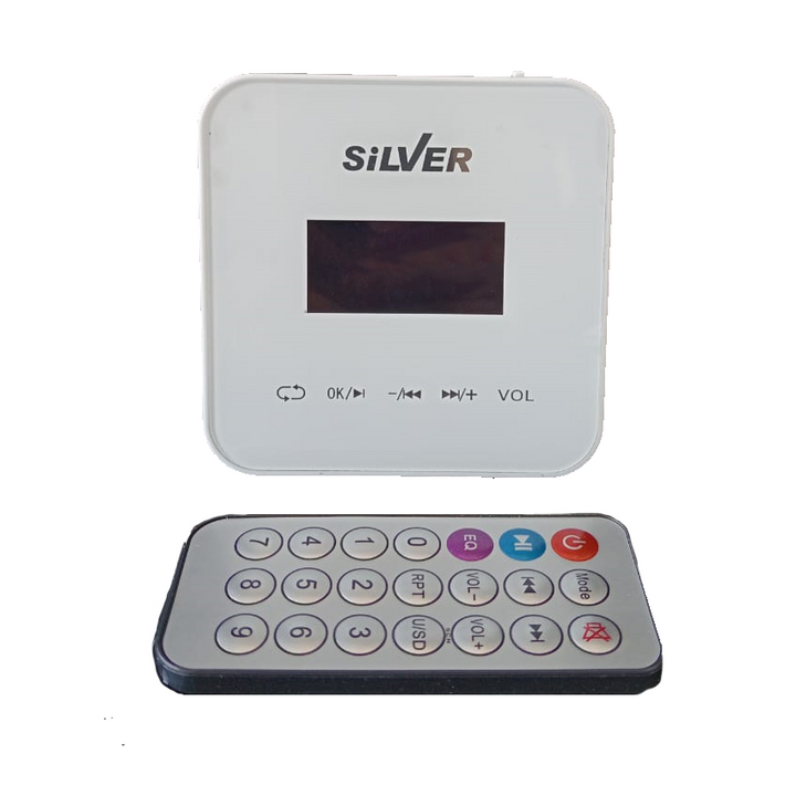 SILVERAMPLIFIER-Z60H - eldabbah-الدباح