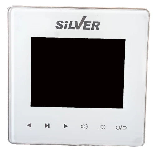 SILVERAMPLIFIER-Z70B - eldabbah-الدباح