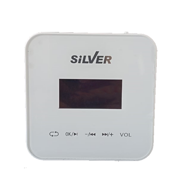 SILVER AMPLIFIER -Z60H-H2 -40W