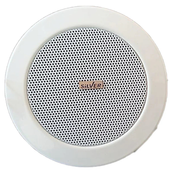 SILVER SPEAKER CE410 - eldabbah-الدباح