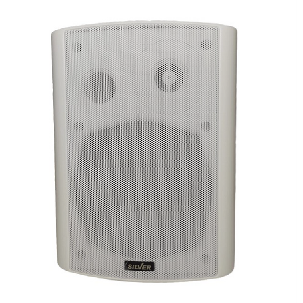 سماعة حائط سيلفر - SP-WE530R - 8 أوم - 30 واط