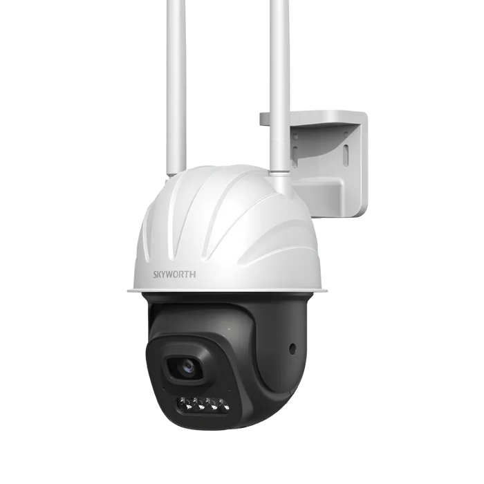 SKY WORTH LC2103-4MP PT outDoor Camera