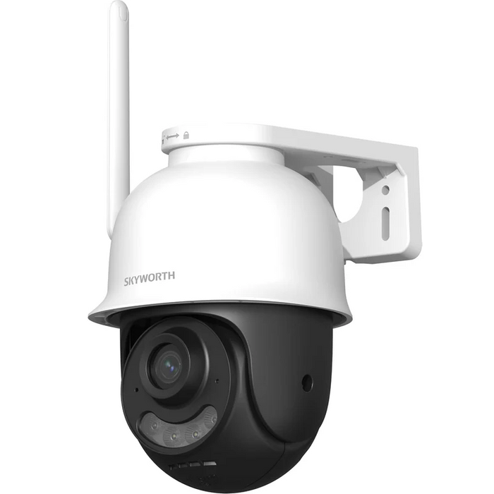 Skyworth LC2308 3MP PT outDoor Camera 
