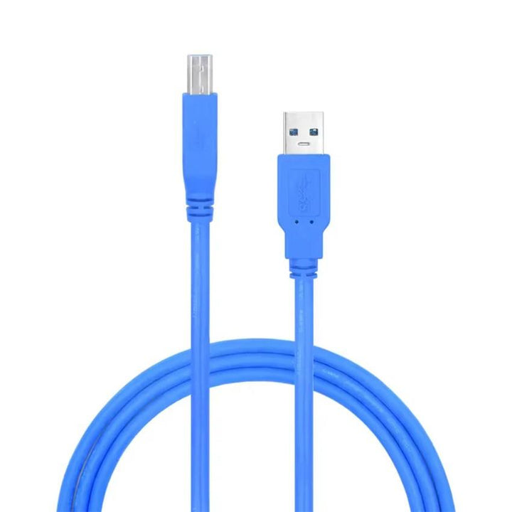 SMILE Printer Cable 3M-eldabbah-الدباح