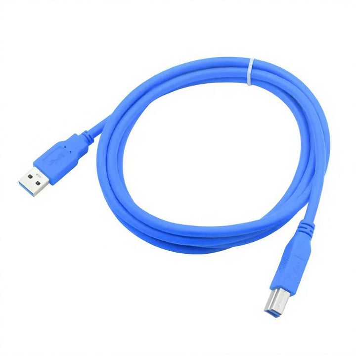 SMILE Printer Cable 3M-eldabbah-الدباح