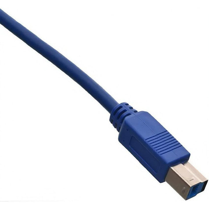 SMILE Printer Cable 5M-eldabbah-الدباح
