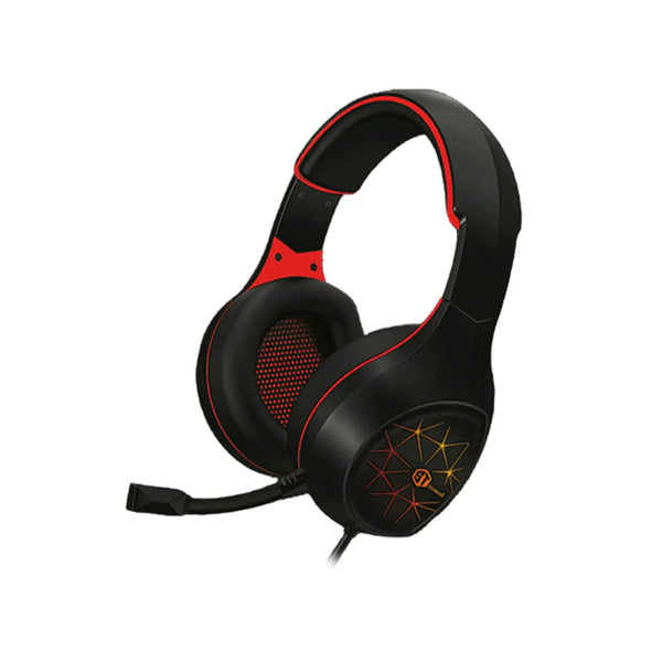 STANDARD GM-2100LR Light RED Smart HeadPhone