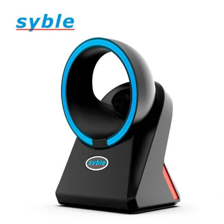 Syble Sensor SYBLE XB-X86 2D Barcode Scanner – El Dabbah