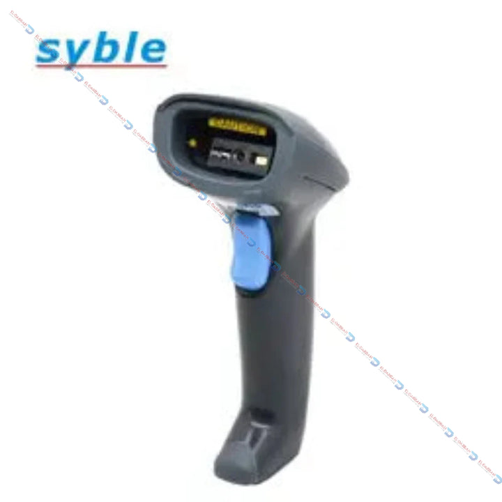 SYBLE XB-6258 2D Barcode  Scanner--الدباح ستور” قارئ باركود Scanner”" -eldabbah--