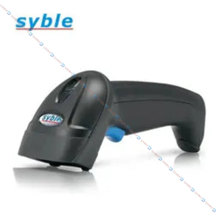 Syble Sensor SYBLE XB-6258 2D Barcode Scanner – El Dabbah