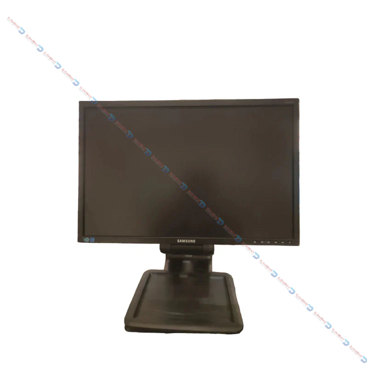 Samsung LED Monitor 22-INCH Grade A+ (USED)الدباح ستور----”" -eldabbah--