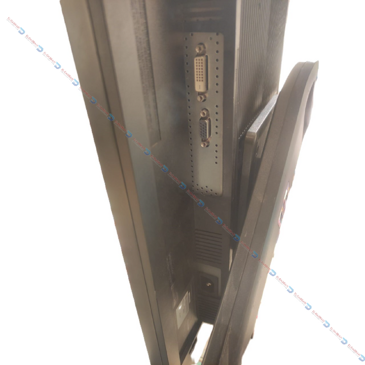 Samsung LED Monitor 22-INCH Grade A+ (USED)الدباح ستور----”" -eldabbah--