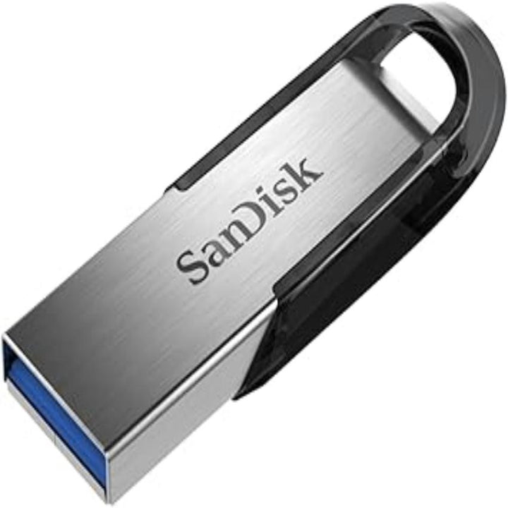 Brand: Sandisk

Model: Ultra Flair

Type: Flash Memory

Storage Capacity: 4GB

Compatible With: Pc  Laptop
eldabbah-الدباح